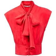 Blouse Salsa 21011116