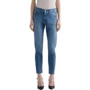 Skinny Jeans Replay SLIM BOYFIT WA416 .000.685 115