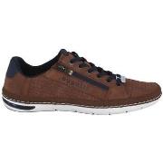 Lage Sneakers Bugatti 321ASG0555006300