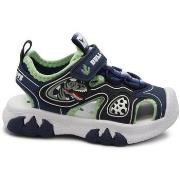 Sandalen Bull Boys BUL-E26-DNCL5191-BL