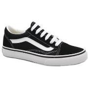 Lage Sneakers Vans VAN-CCC-VY281-BW