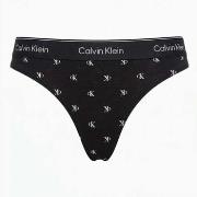 Slips Calvin Klein Jeans Ropa Interior Mujer Modèle Lv00qf8522