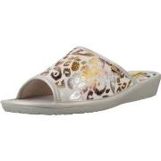 Pantoffels Nordikas Zapatillas Hogar Mujer Modèle Jungla