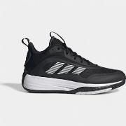 Hoge Sneakers adidas Own The Game 3 Core Black Cloud White