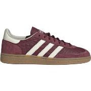 Lage Sneakers adidas Handball Spezial Shadow Red Cream White