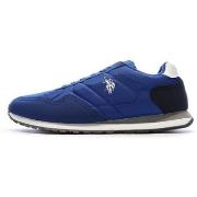 Lage Sneakers U.S Polo Assn. -