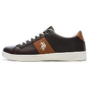 Lage Sneakers U.S Polo Assn. -