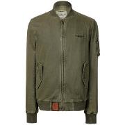 Windjack Bombers Original Mac