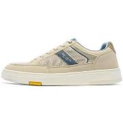 Lage Sneakers Teddy Smith -