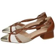 Pumps Zapatop -