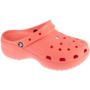 Klompen Crocs Classic Platform Clog