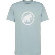 T-shirt Korte Mouw Mammut 10170589150658