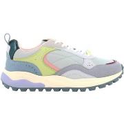 Lage Sneakers Gold&amp;gold GB1027