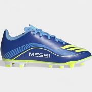 Voetbalschoenen adidas F50 Club FG/MG Messi Vis10n Pack (Kids)