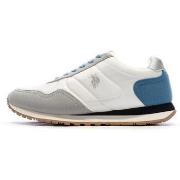 Lage Sneakers U.S Polo Assn. -