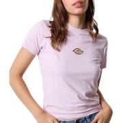 T-shirt Korte Mouw Dickies -