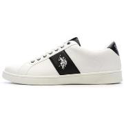 Lage Sneakers U.S Polo Assn. -