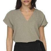 T-shirt Korte Mouw JDY -