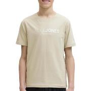 T-shirt Korte Mouw Jack &amp; Jones -