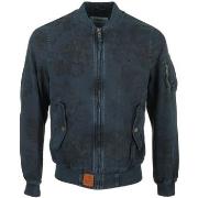 Windjack Bombers Original Mac Print