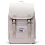 Rugzak Herschel Retreat Mini Backpack Moonbeam