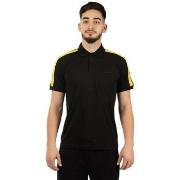 T-shirt Korte Mouw Emporio Armani Train Logo Series