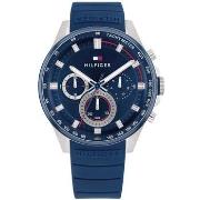 Horloge Tommy Hilfiger ty509380