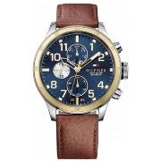 Horloge Tommy Hilfiger ty155740