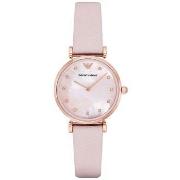 Horloge Emporio Armani ty566970