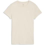 T-shirt Korte Mouw Puma Ess Elevated