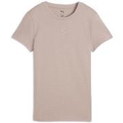 T-shirt Korte Mouw Puma 69291689