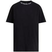 T-shirt Korte Mouw The North Face Zumu