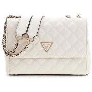 Handtas Guess Sac porté épaule--F-HWQG96 73200