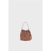 Handtas Guess Sac porté épaule--F-HWWG99 23030