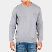 Trui Lacoste Regular fit crew neck sweater