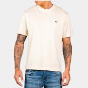 T-shirt Korte Mouw Lacoste Cotton t-shirt