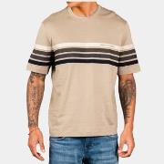 T-shirt Korte Mouw EAX t-shirt