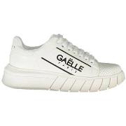 Lage Sneakers GaËlle Paris gbcdp2971bianconero39