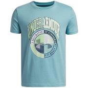 T-shirt Korte Mouw Under Armour 6009274425