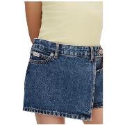 Korte Broek Calvin Klein Jeans LVCKSJC17G 1BJ