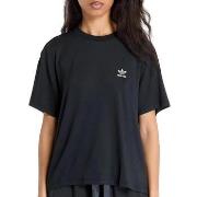 T-shirt Korte Mouw adidas -