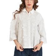 Overhemd Emme Marella EMMAMICO