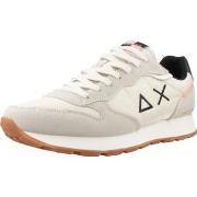 Sneakers Sun68 Sport Zapatillas Hombre Modèle Scpz42103