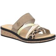 Slippers Rieker V3652
