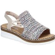 Sandalen Rieker V1241