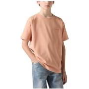 T-shirt Korte Mouw Levis 9EP595-N0N