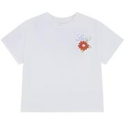 T-shirt Korte Mouw Levis 4EP700-W1T