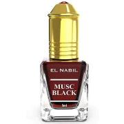 Eau de Parfum El Nabil Musk Black Parfumconcentraat