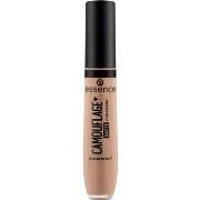 Concealer &amp; corrector Essence Camouflage Matte Concealer + Matte