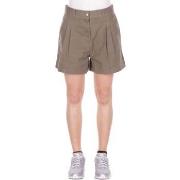 Korte Broek Barbour LST0033